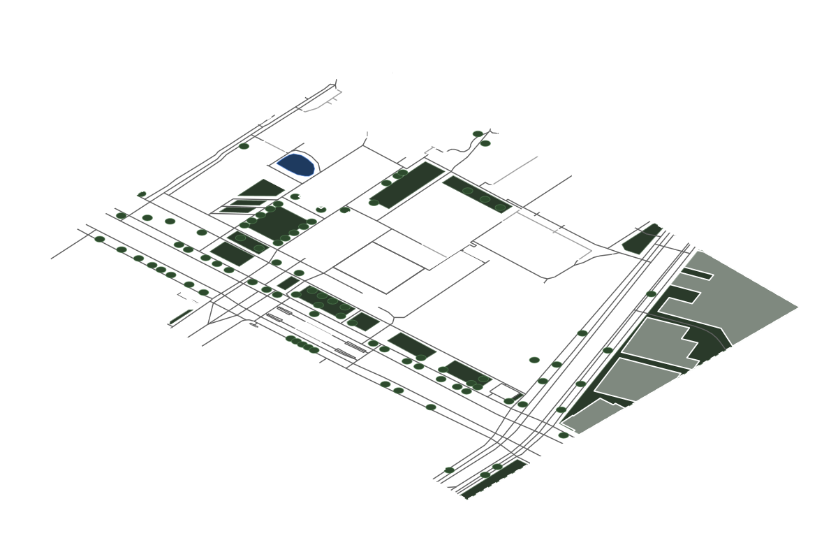 Site overview