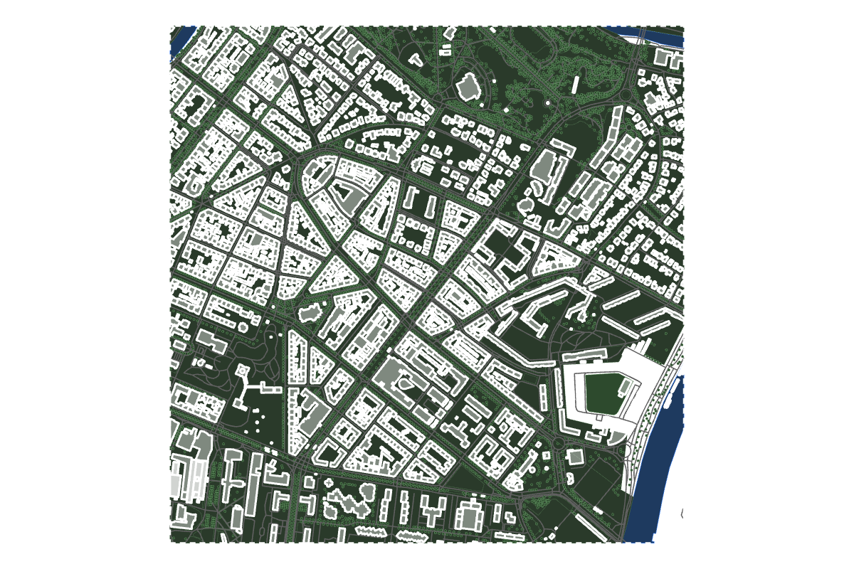 Site map