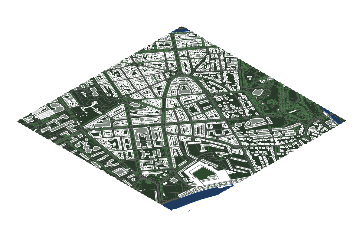Site overview