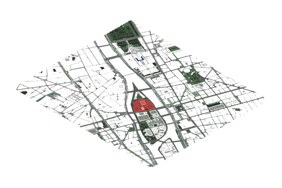 Site overview