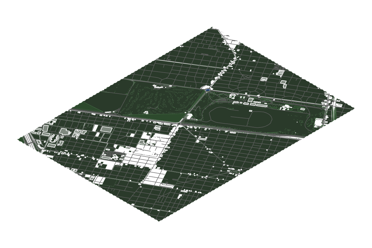 Site overview