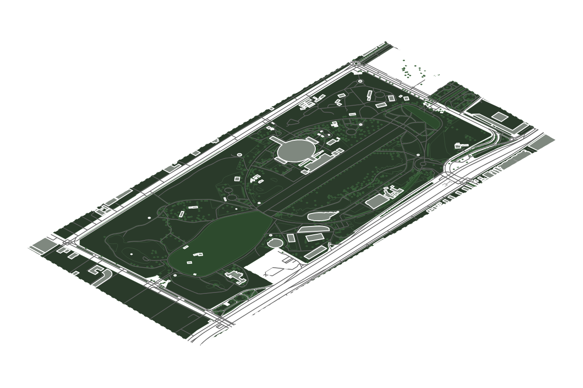 Site overview