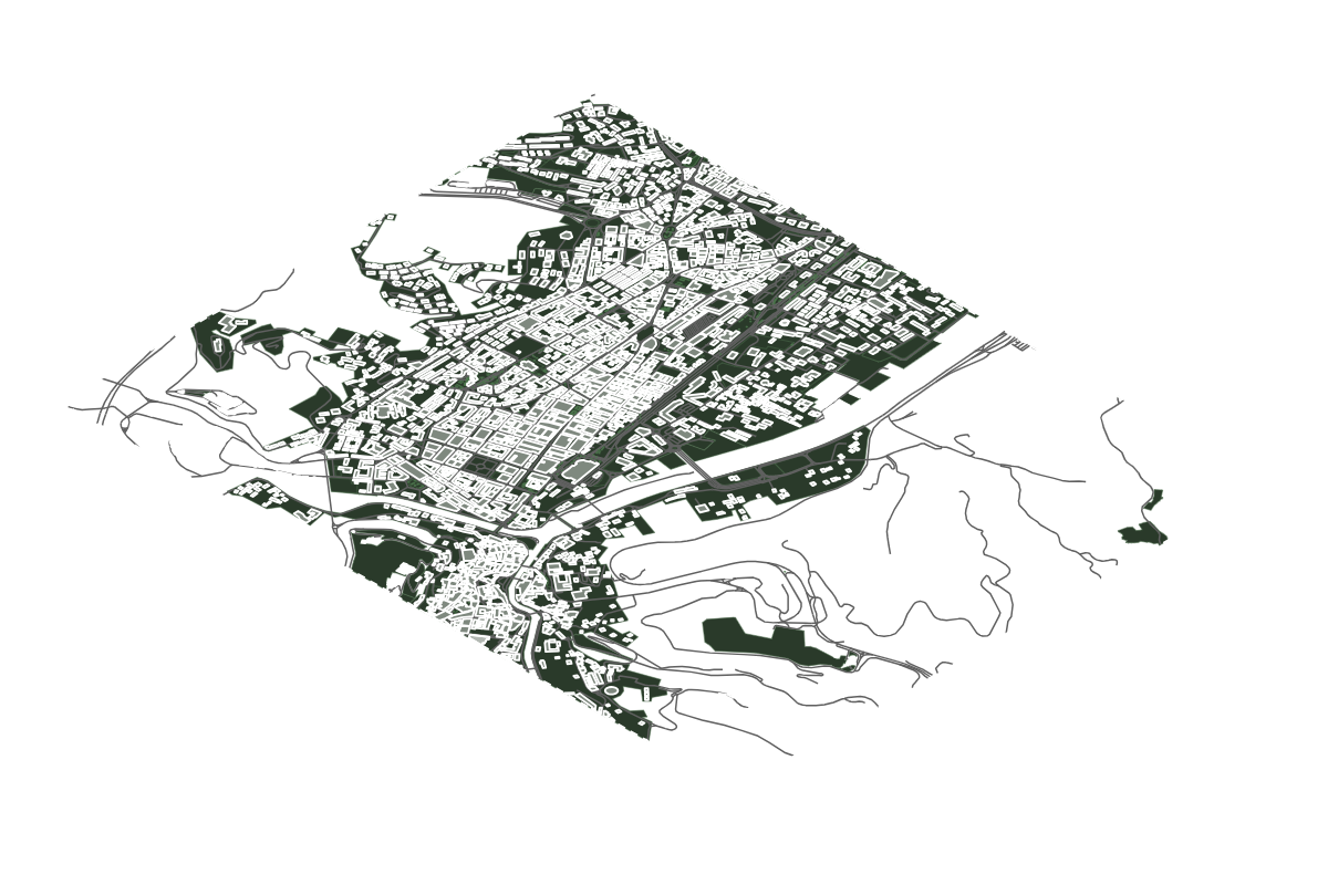 Site overview