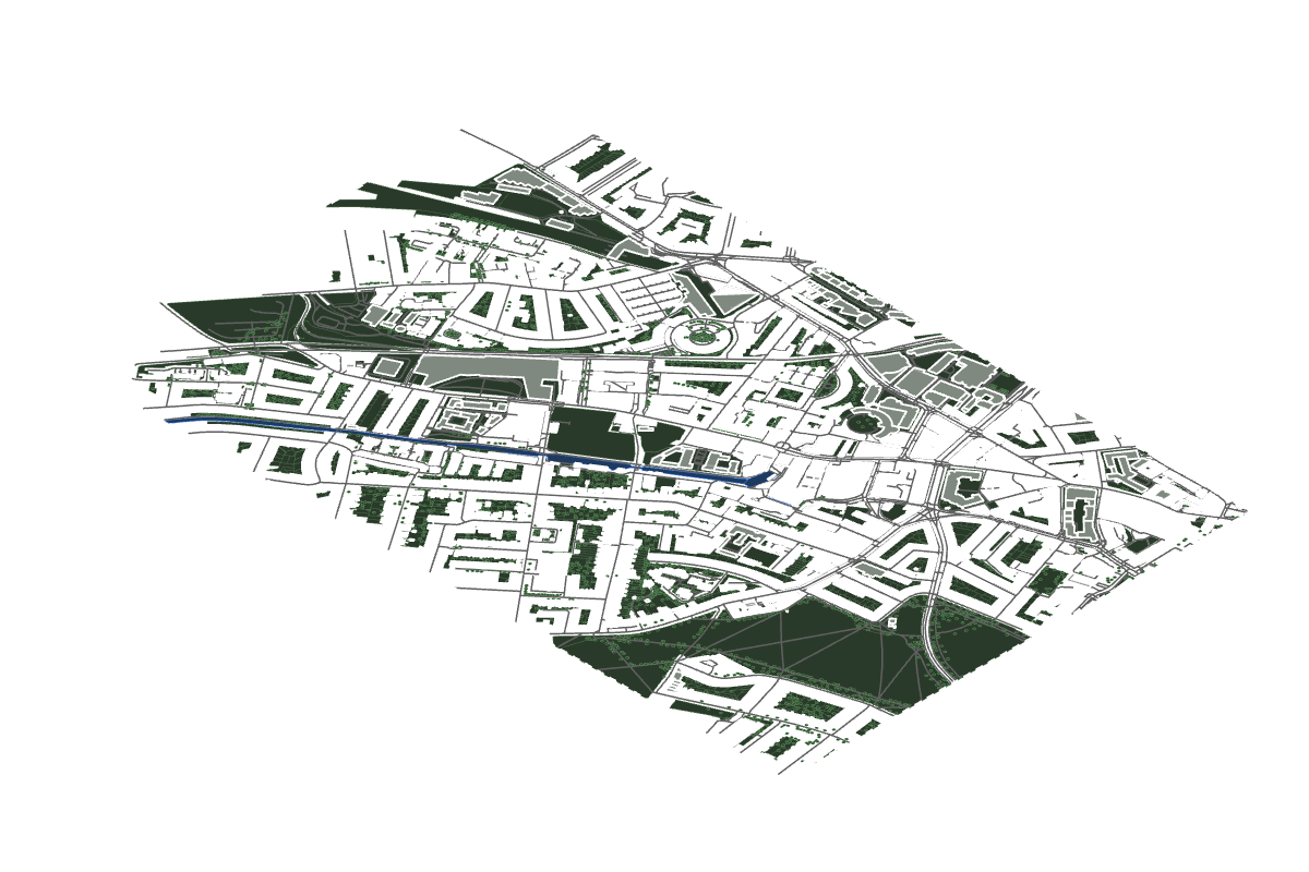 Site overview