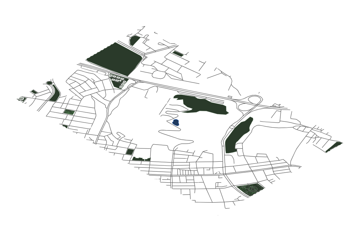 Site overview
