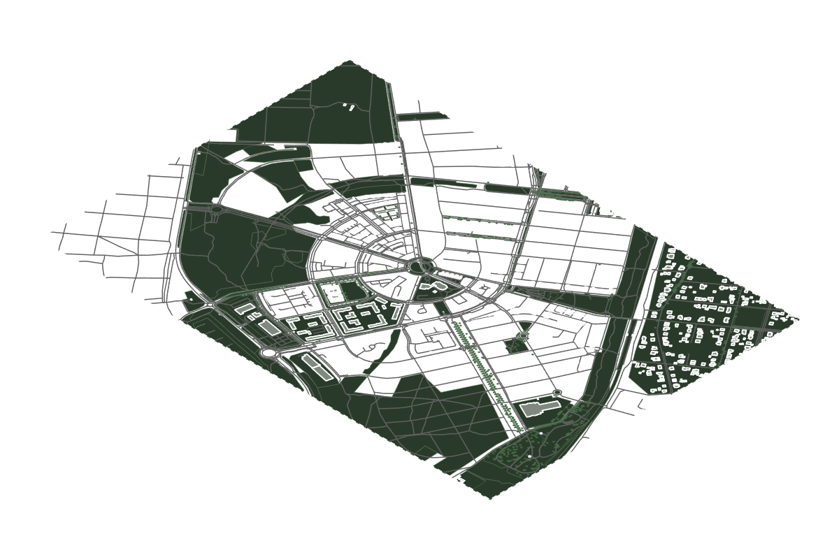 Site overview
