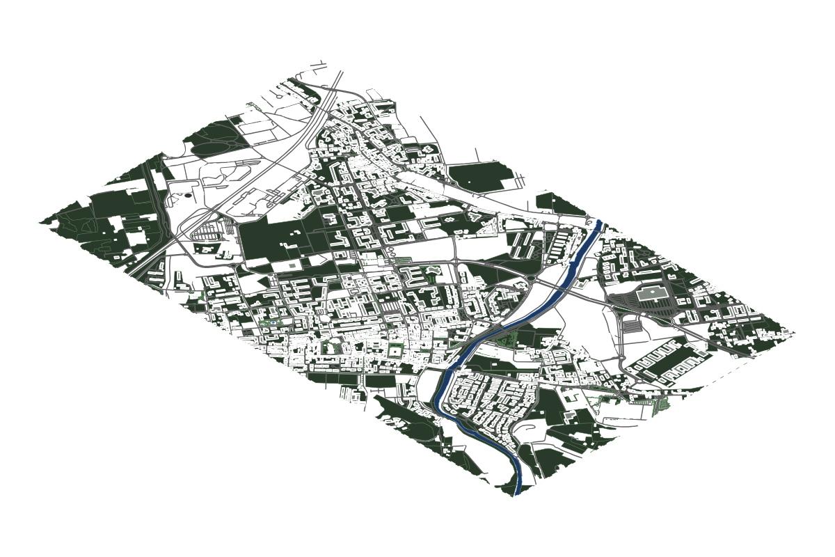 Site overview