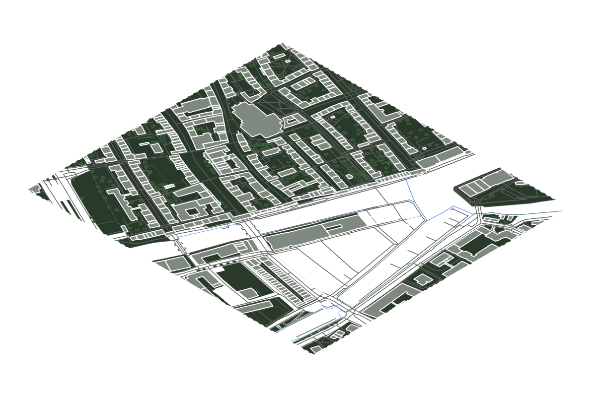 Site overview