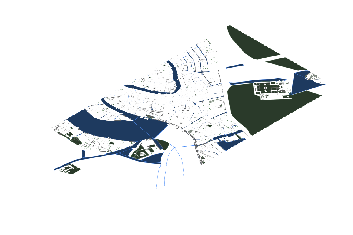 Site overview