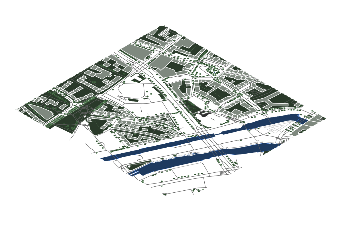 Site overview