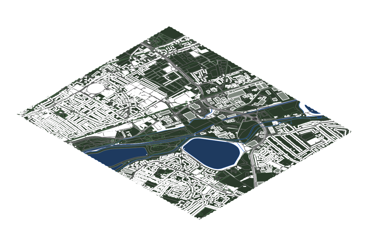 Site overview