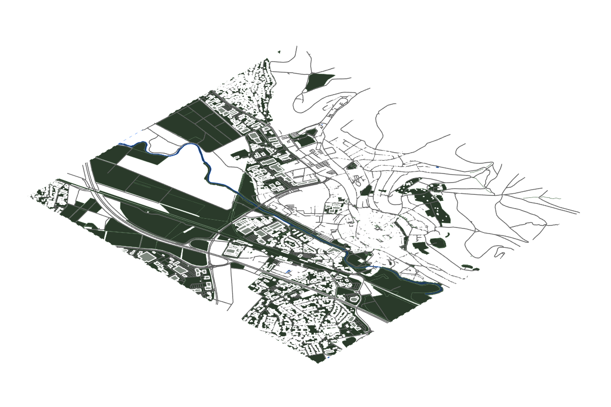 Site overview