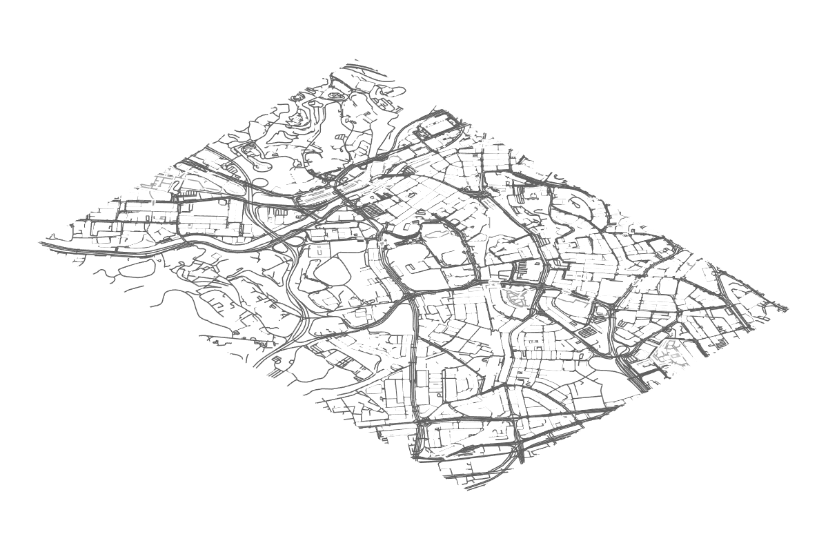 Site overview
