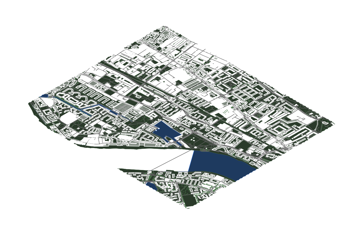 Site overview