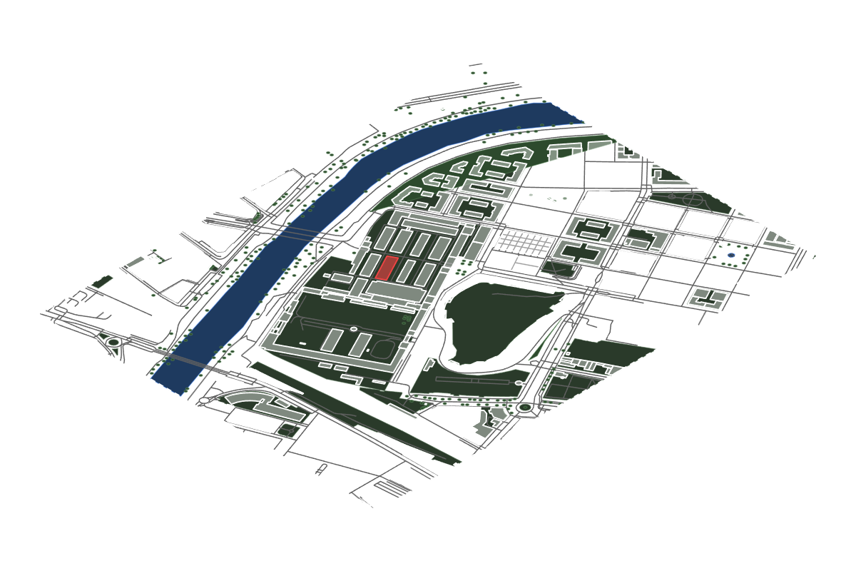 Site overview