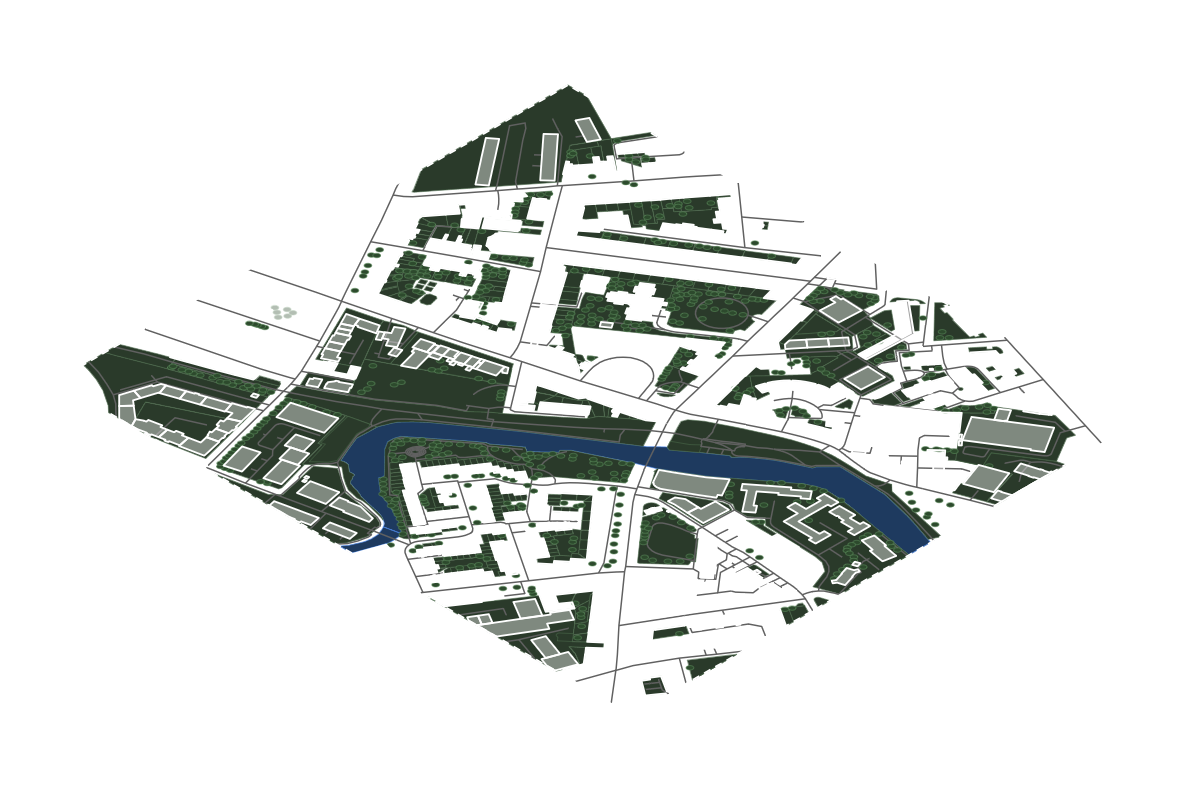 Site overview