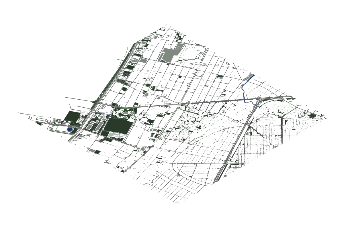 Site overview