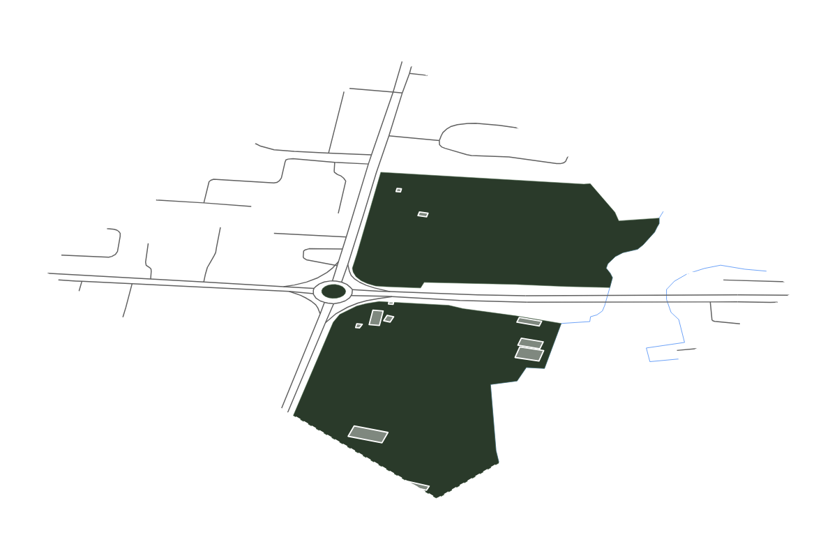 Site overview