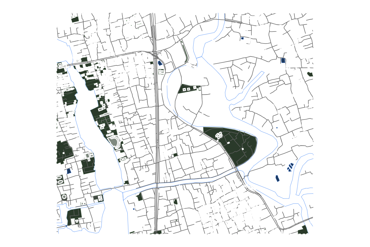 Site map