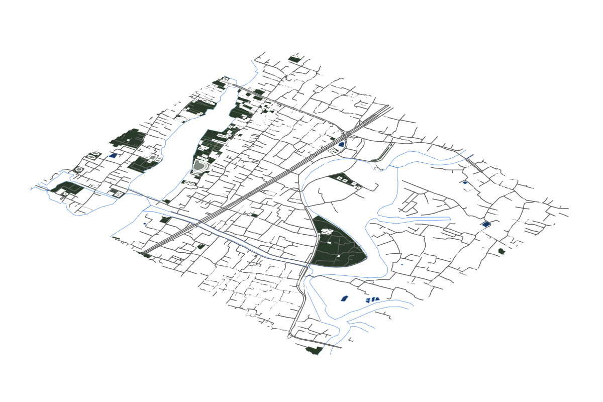 Site overview