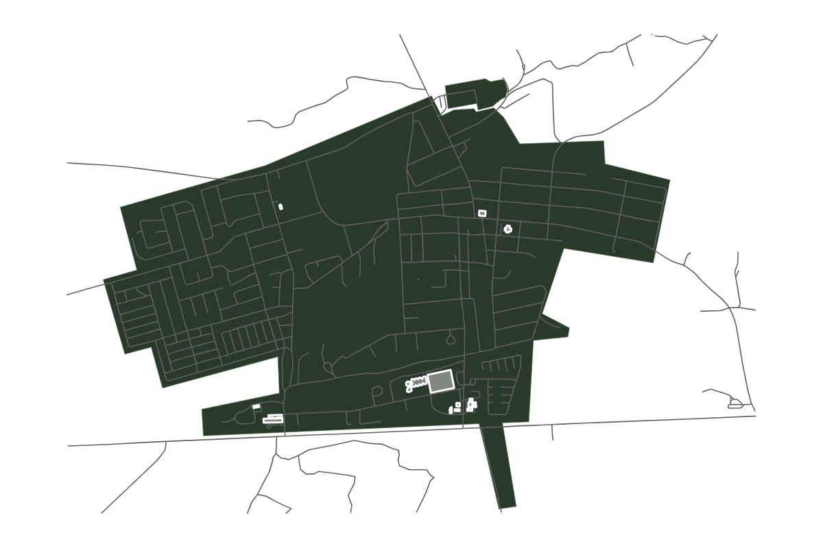 Site map