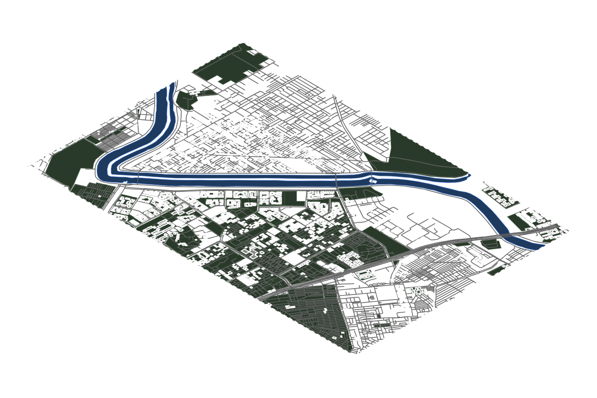 Site overview