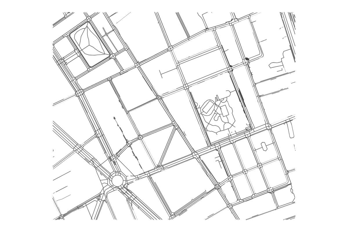 Site map
