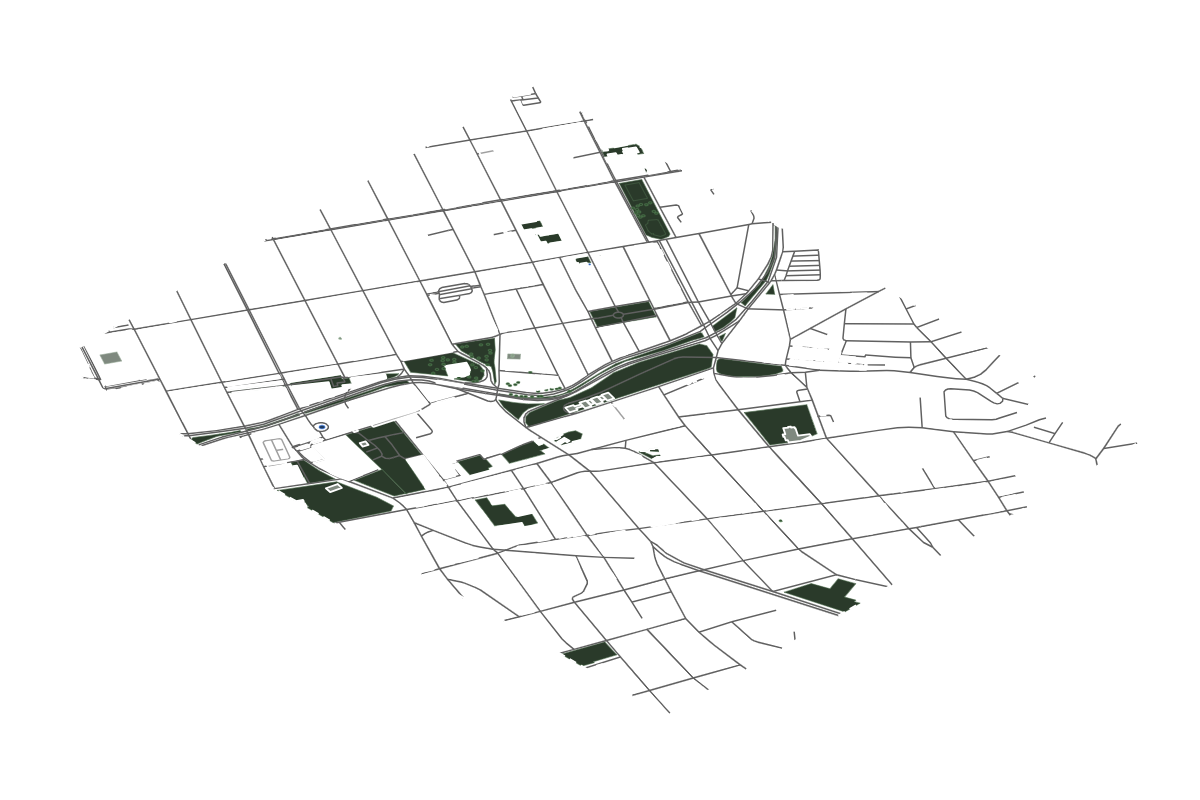 Site overview