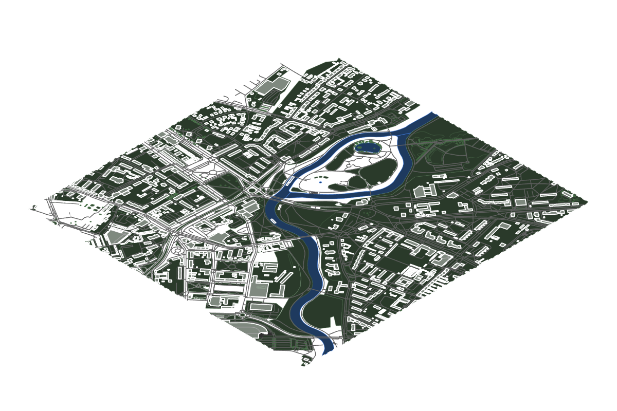 Site overview