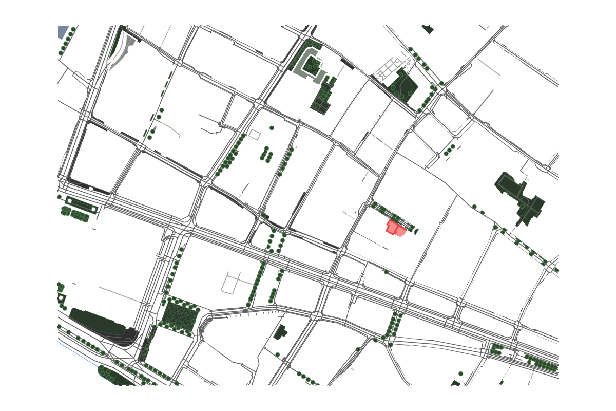 Site map