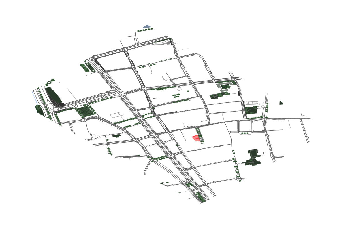 Site overview