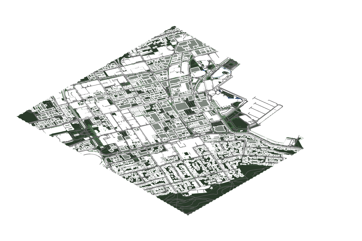 Site overview
