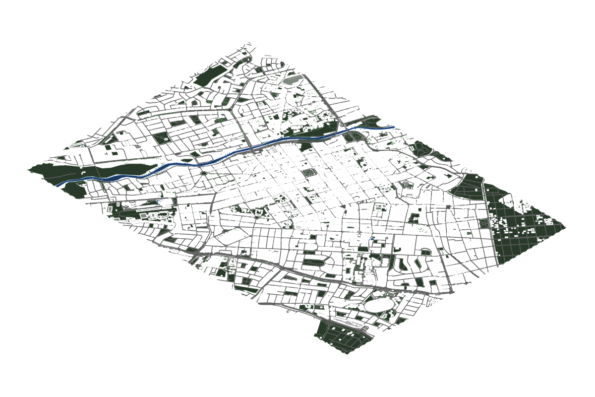 Site overview
