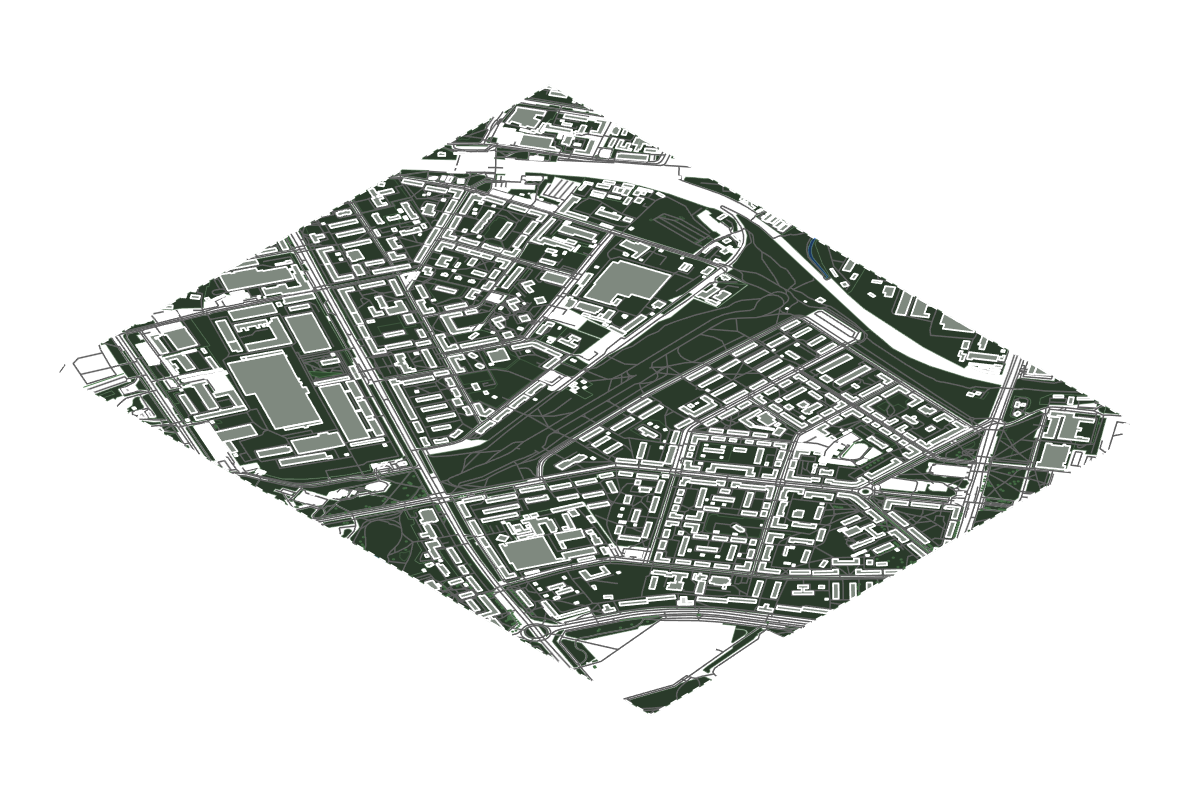 Site overview