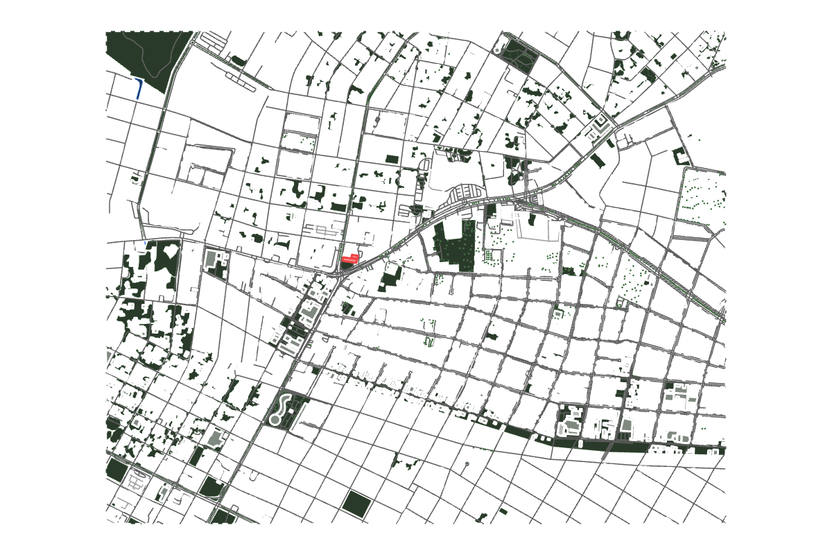 Site map
