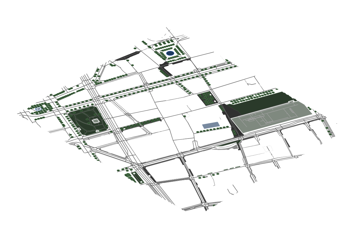 Site overview