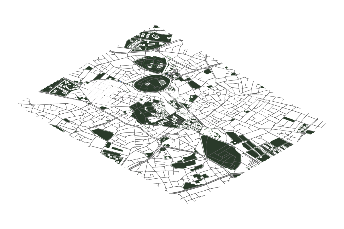 Site overview