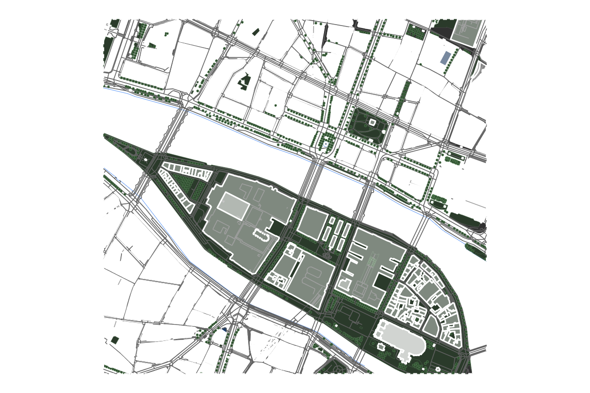 Site map
