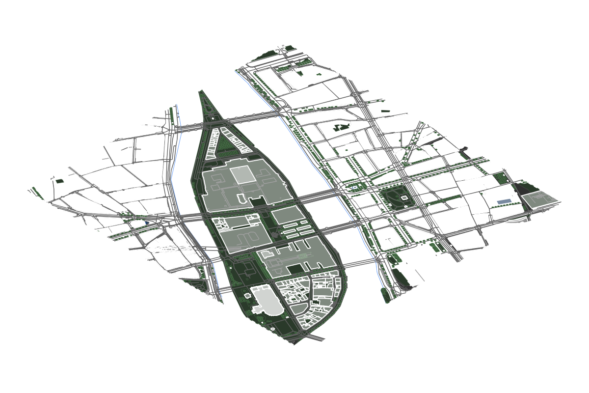 Site overview