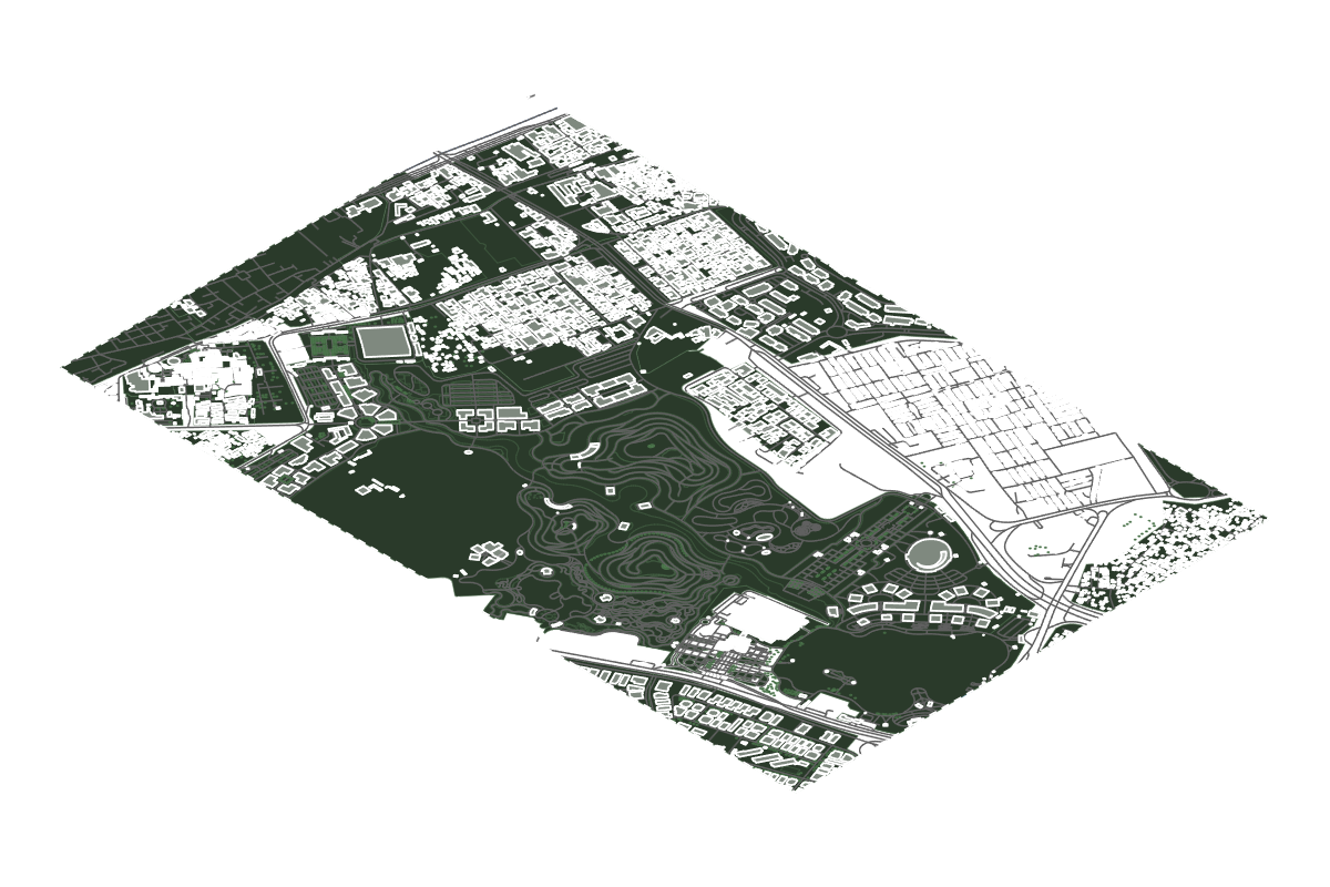 Site overview