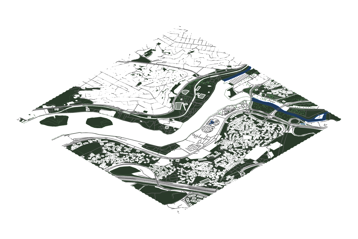 Site overview