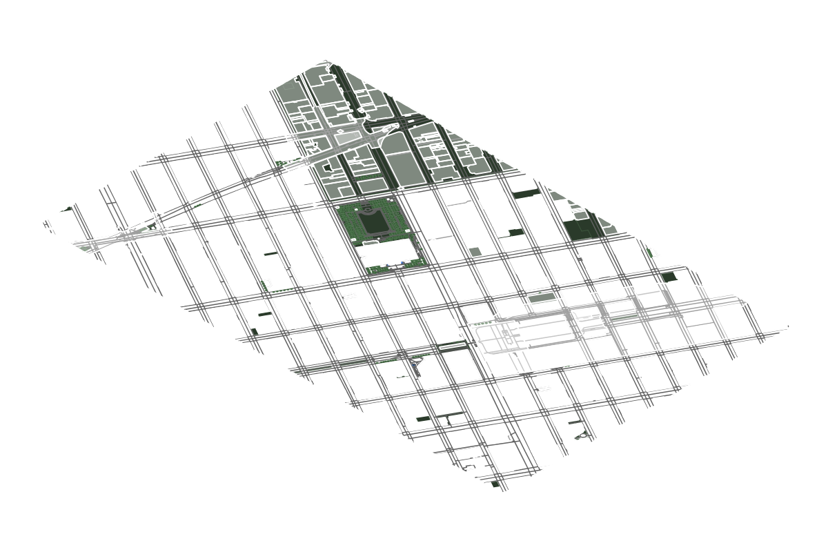 Site overview