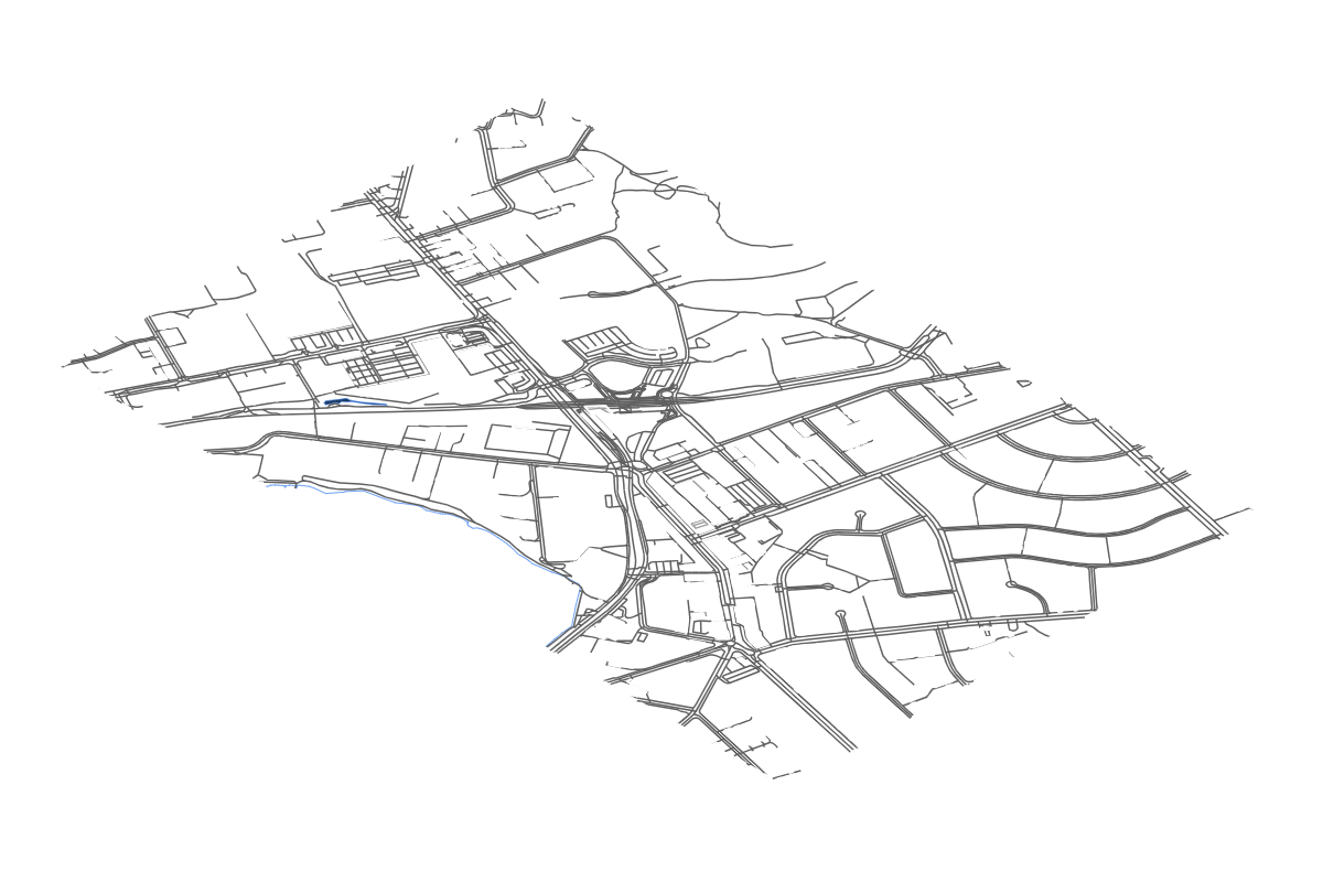 Site overview