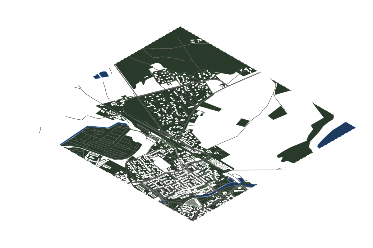 Site overview