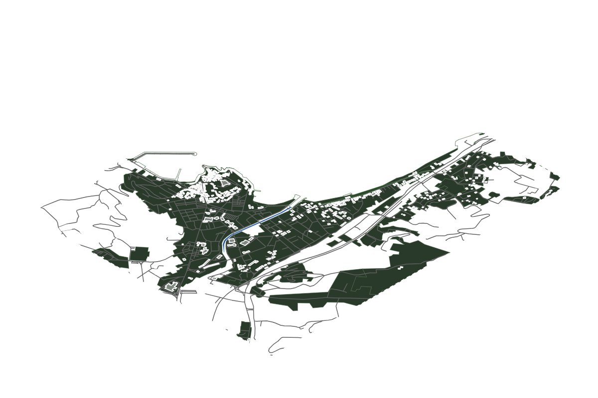 Site overview