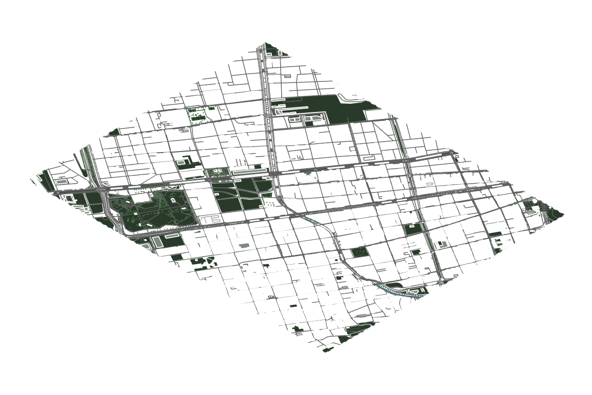 Site overview