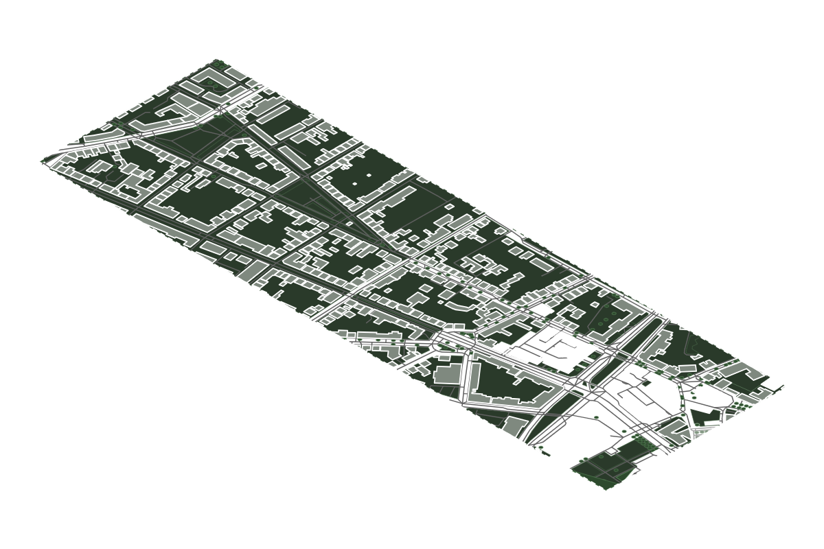 Site overview