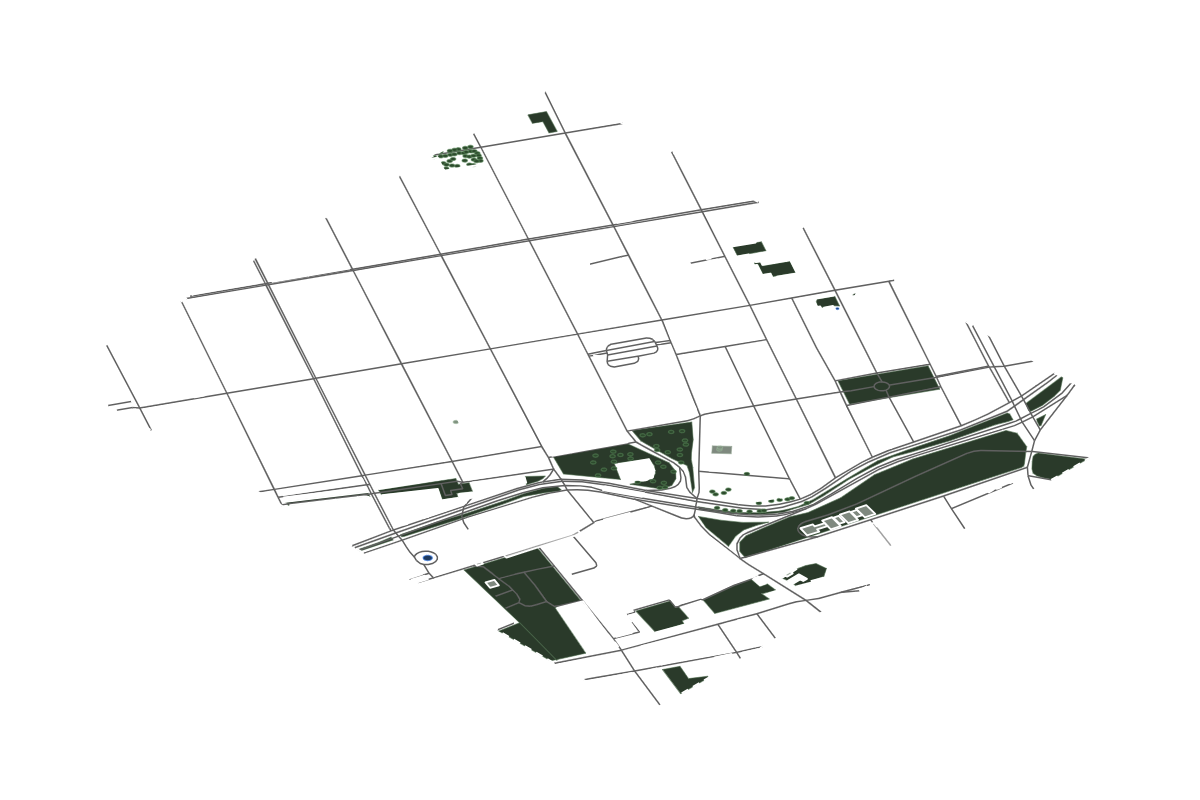 Site overview
