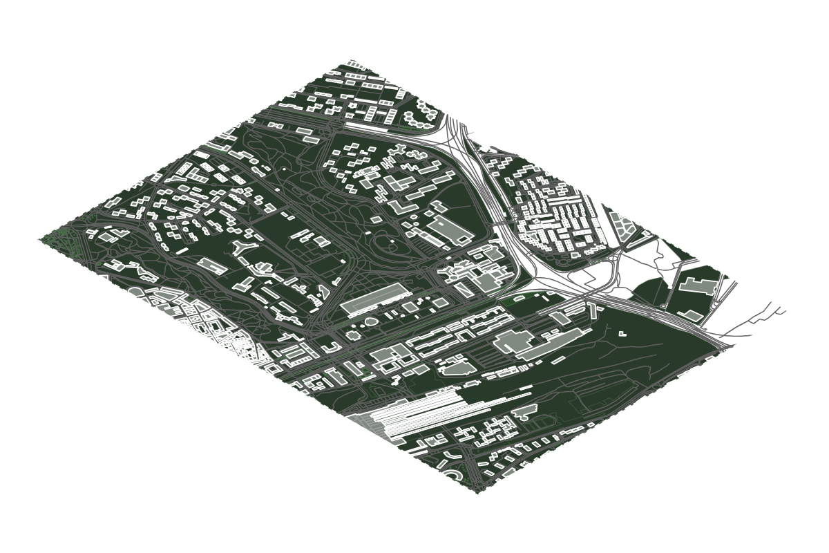 Site overview