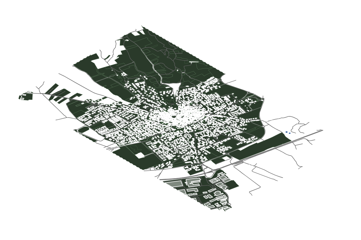 Site overview